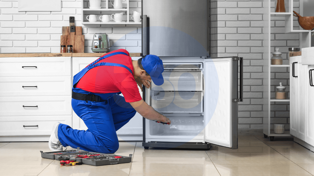 Eldivan Buzdolabı Servisi
