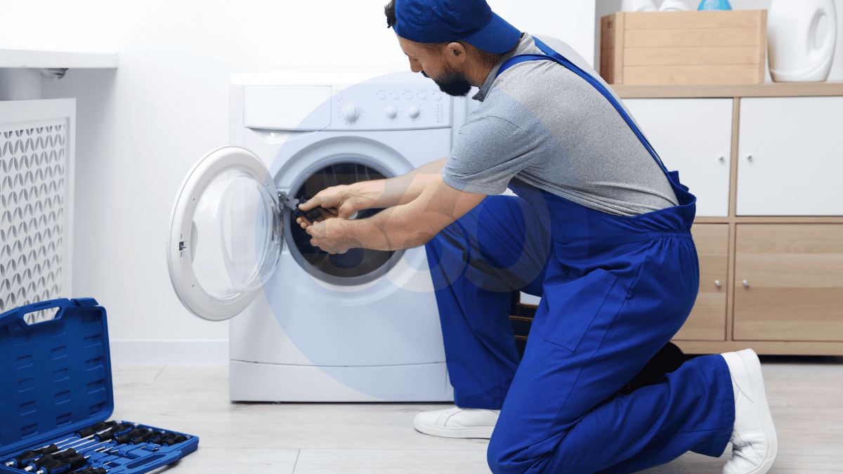 Eldivan Çamaşır Makinesi Servisi
